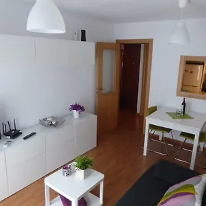 Apartament A, Malaga